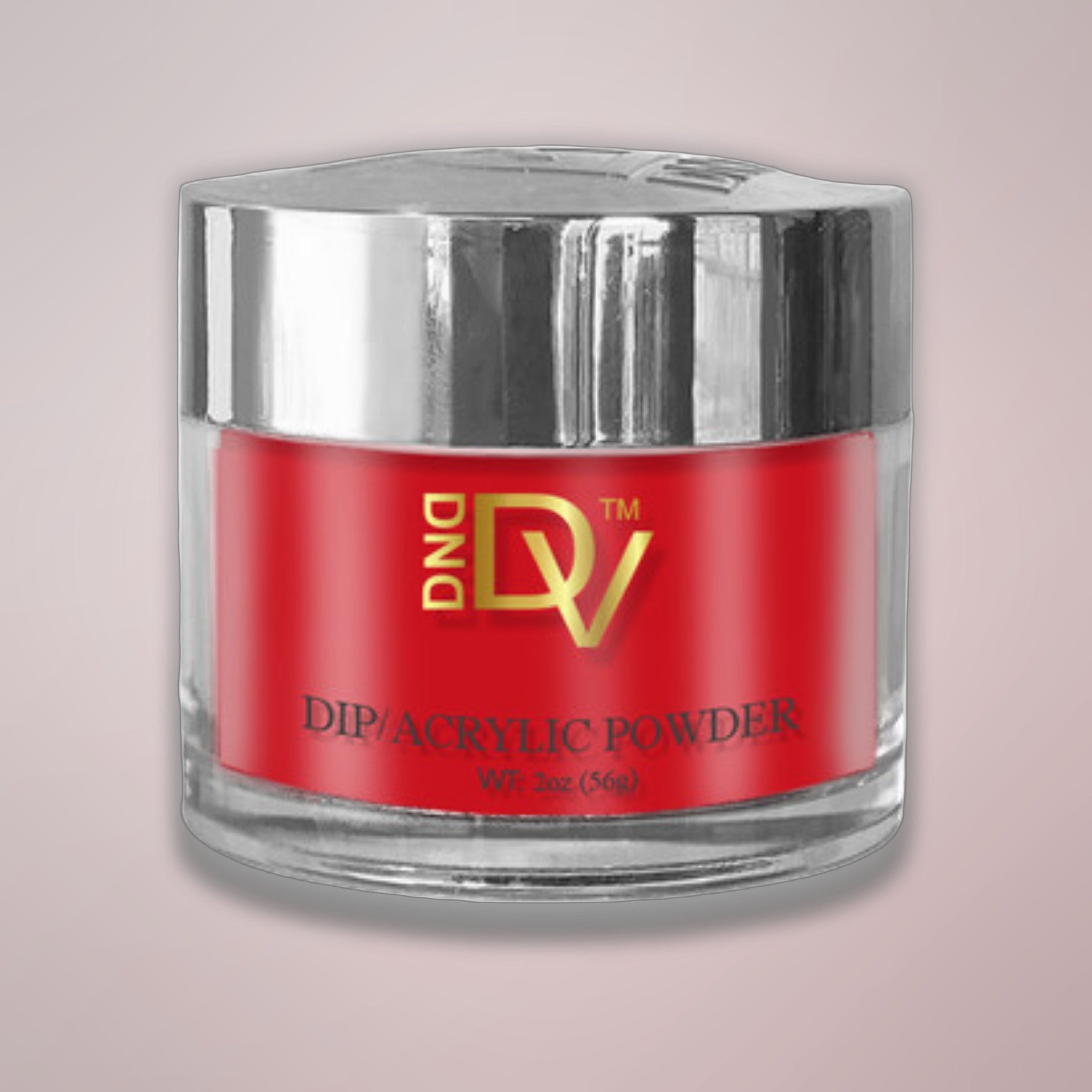 Diva Dip & Dap 249 - Red-Y Or Not - 2 oz