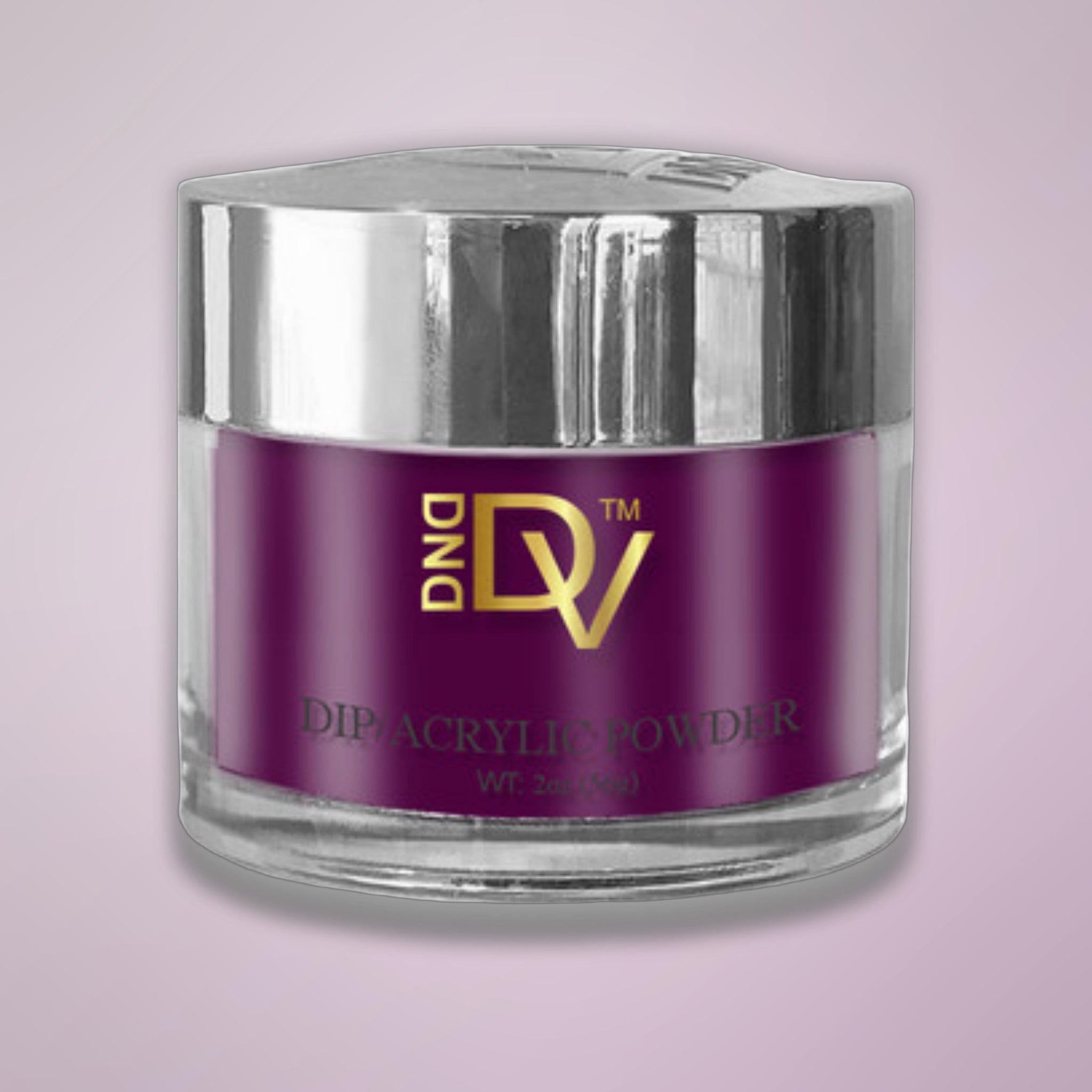 Diva Dip & Dap 253 - Gothic Grape - 2 oz