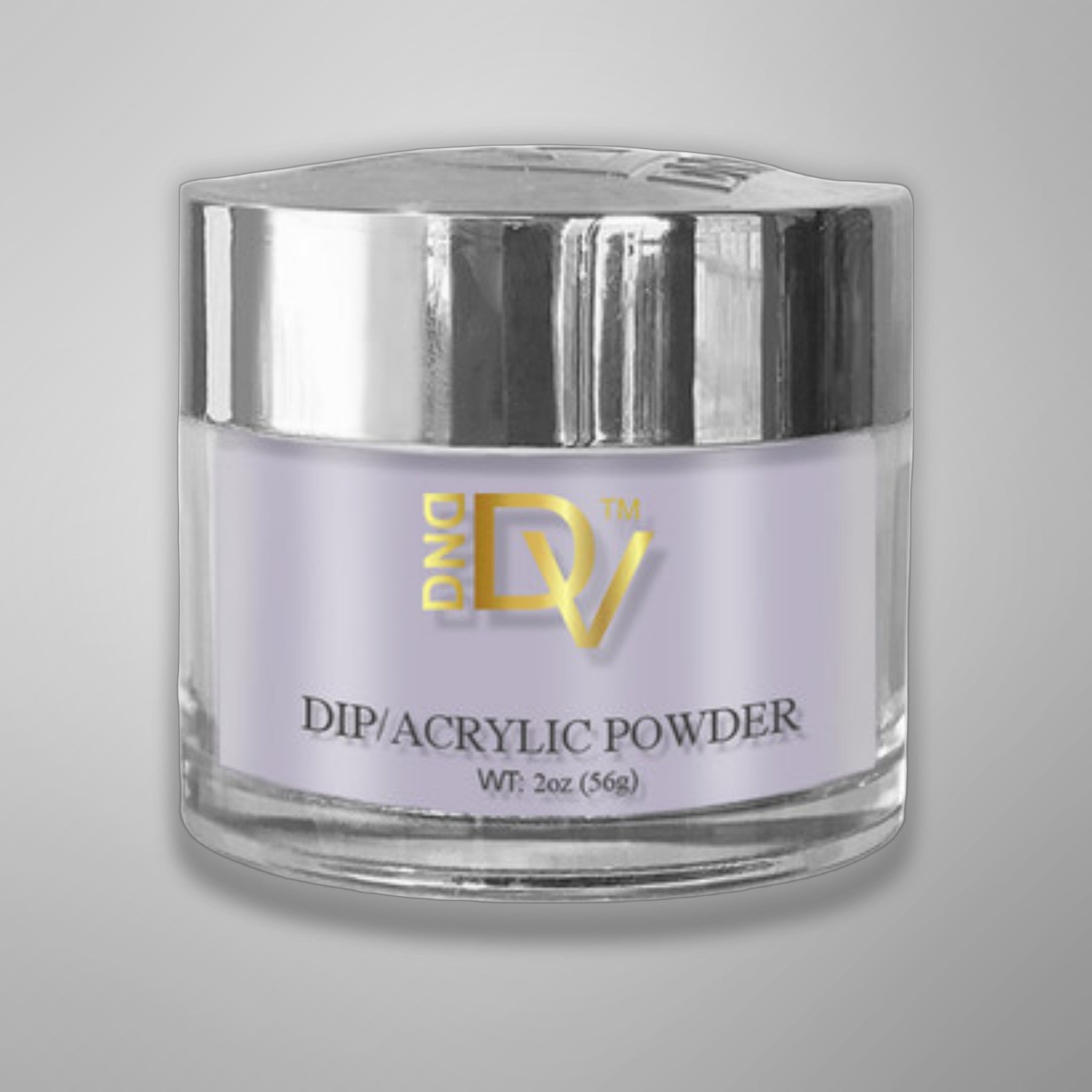Diva Dip & Dap 256 - Pale Pebble - 2 oz