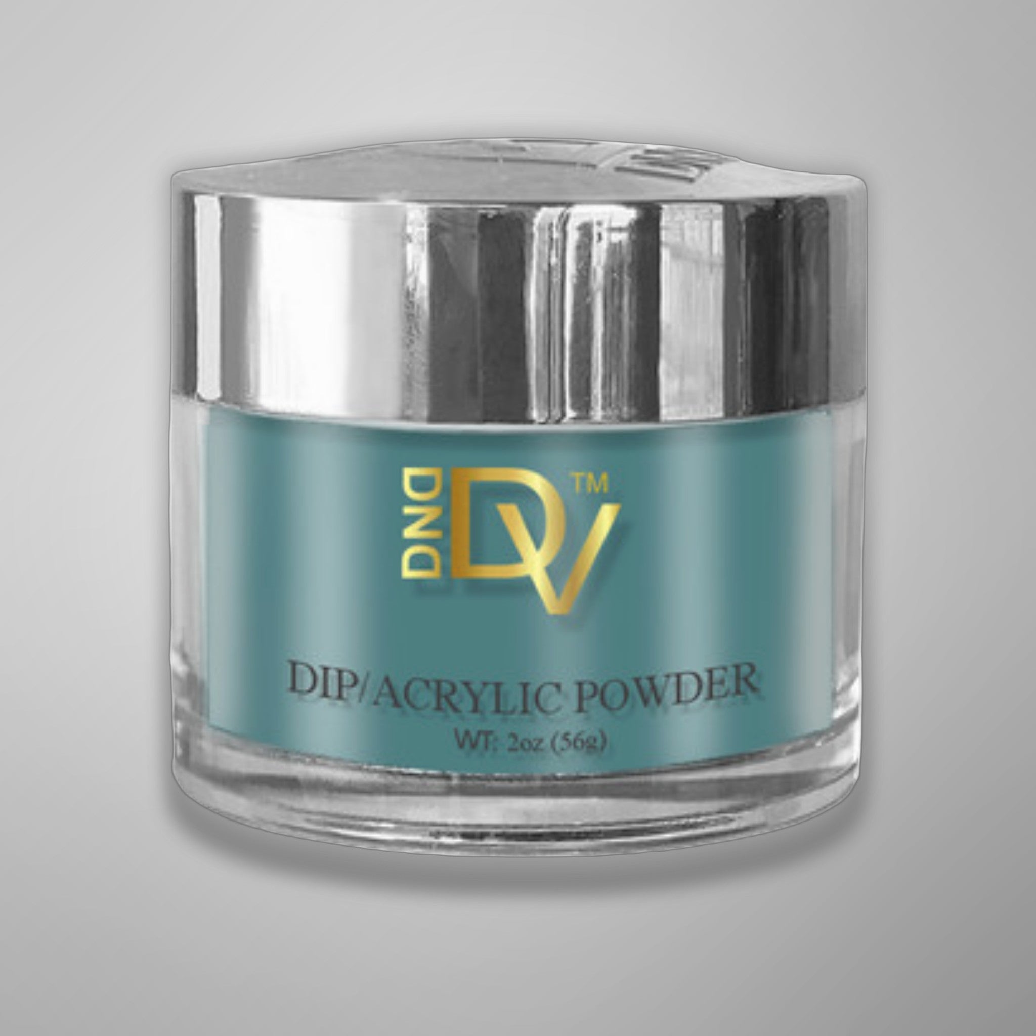 Diva Dip & Dap 262 - Seafoam Serenade - 2 oz