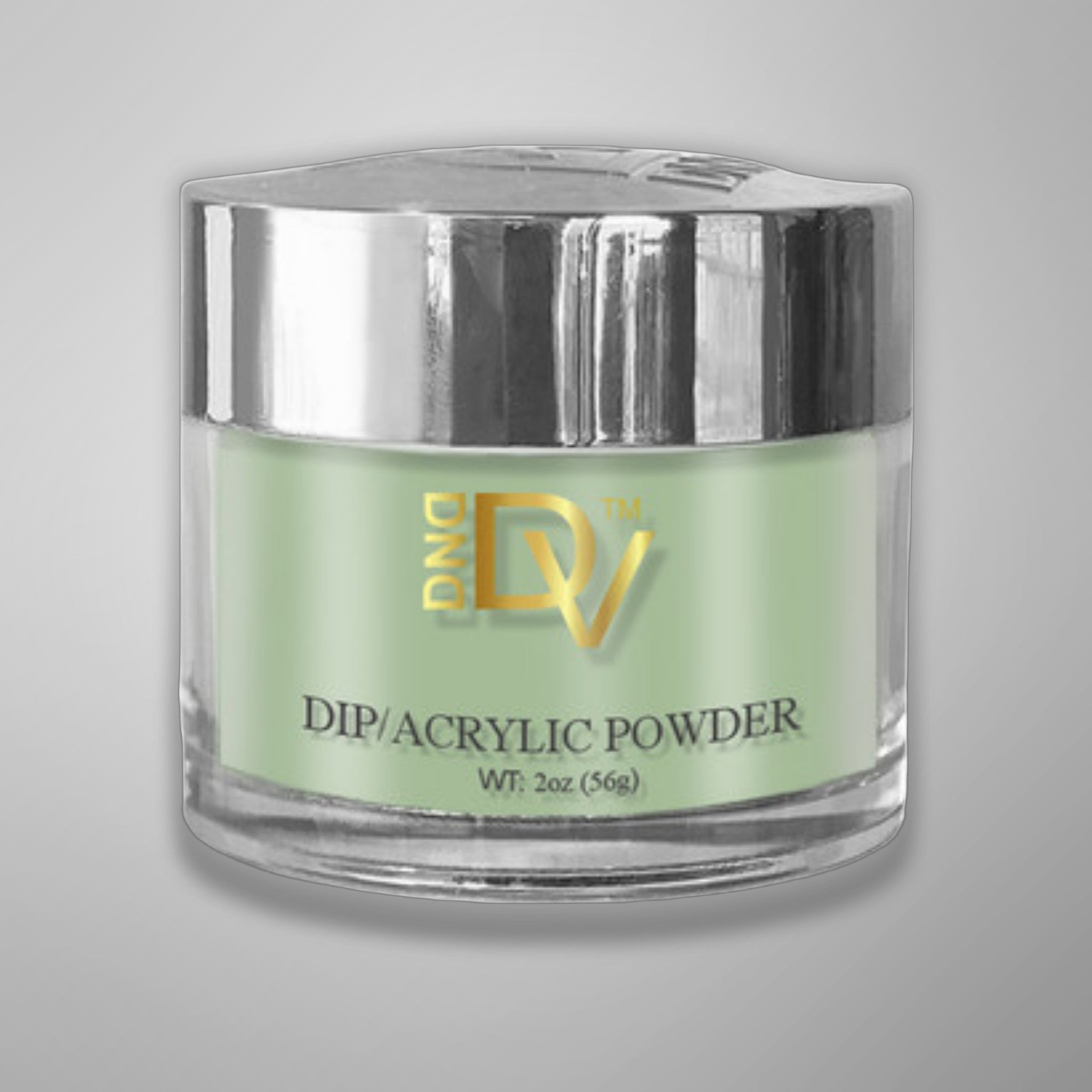 Diva Dip & Dap 277 - Foggy Fern - 2 oz