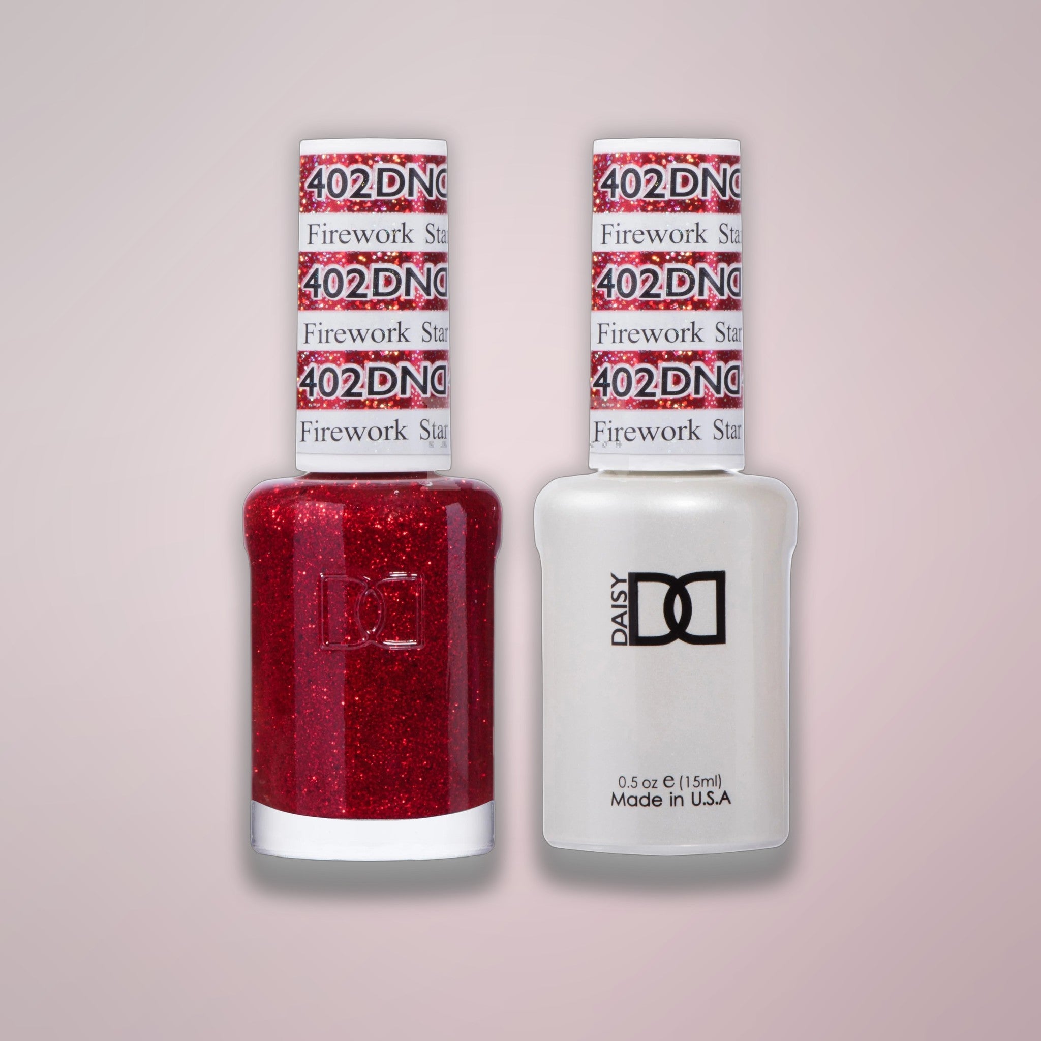 DND Duo Gel - 402 Firework Star