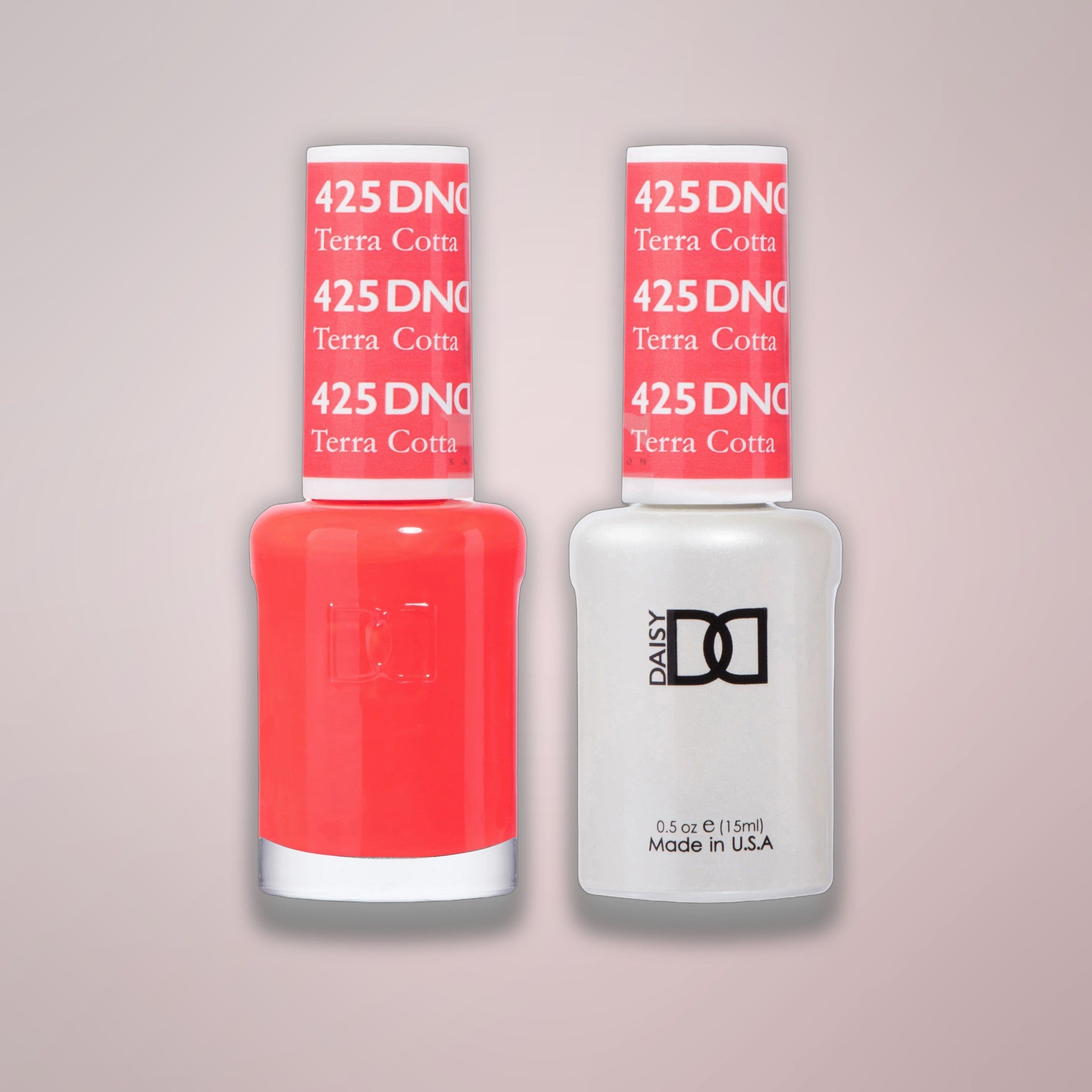 DND Duo Gel - 425 Terra Cotta