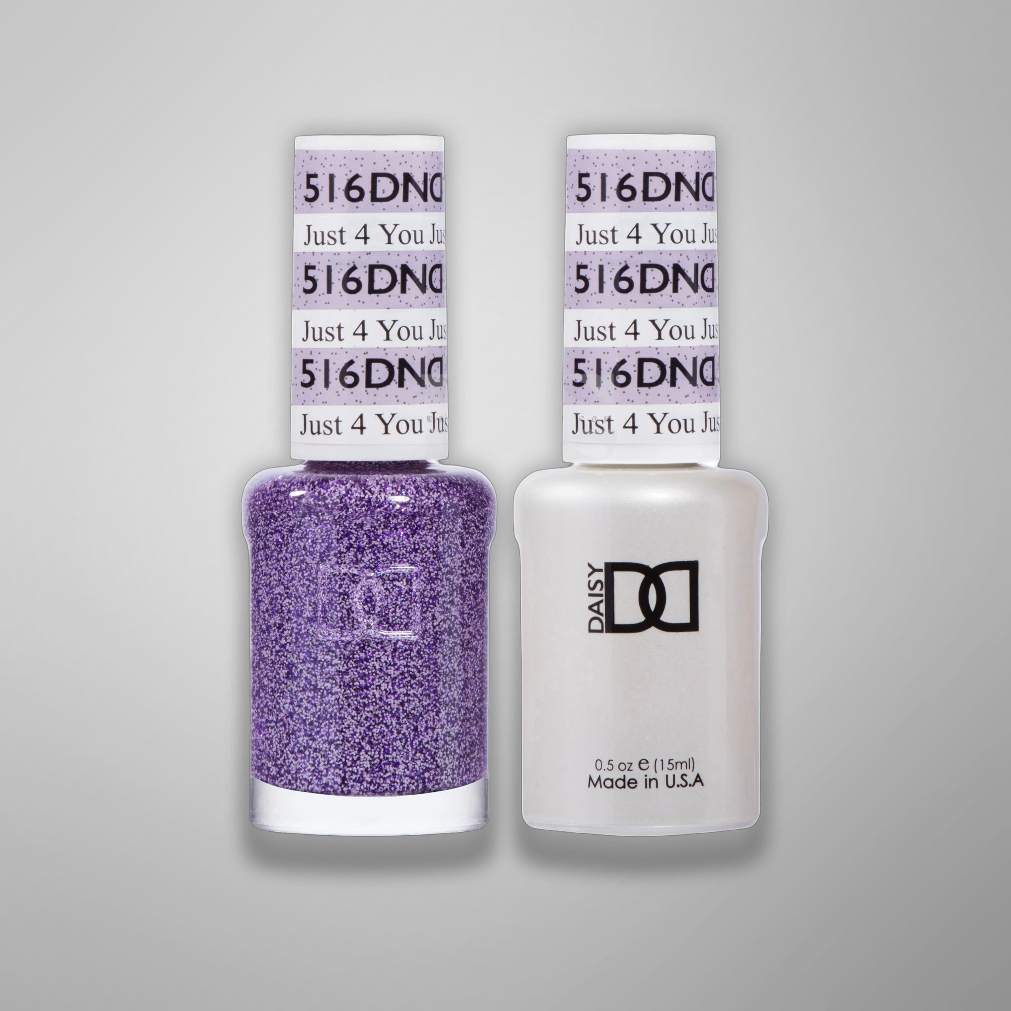DND Duo Gel - 516 Just 4 You
