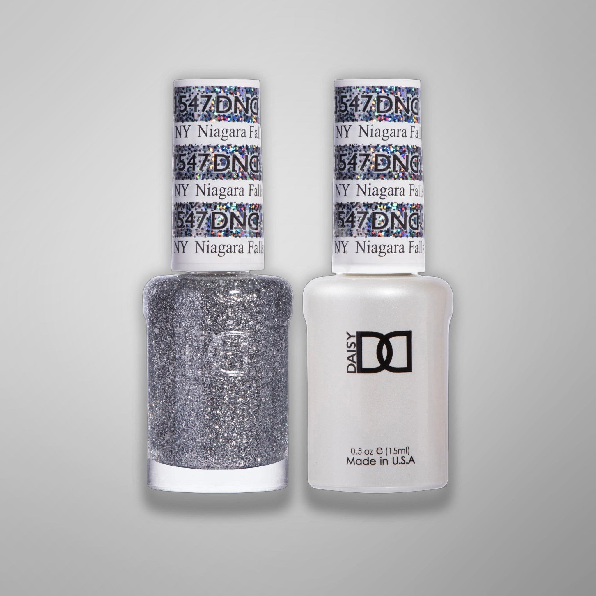 DND Duo Gel - 547 Niagara Falls, Ny