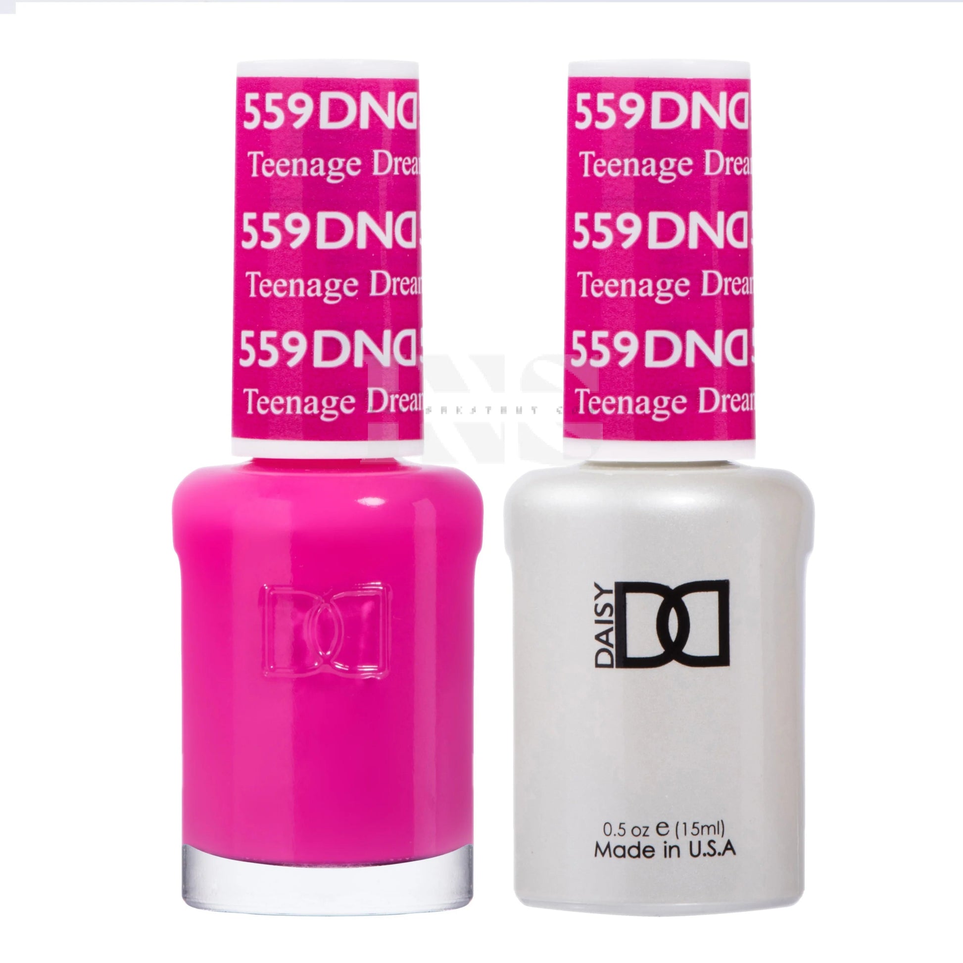 DND Duo Gel - 559 Teenager Dream - Gel Polish