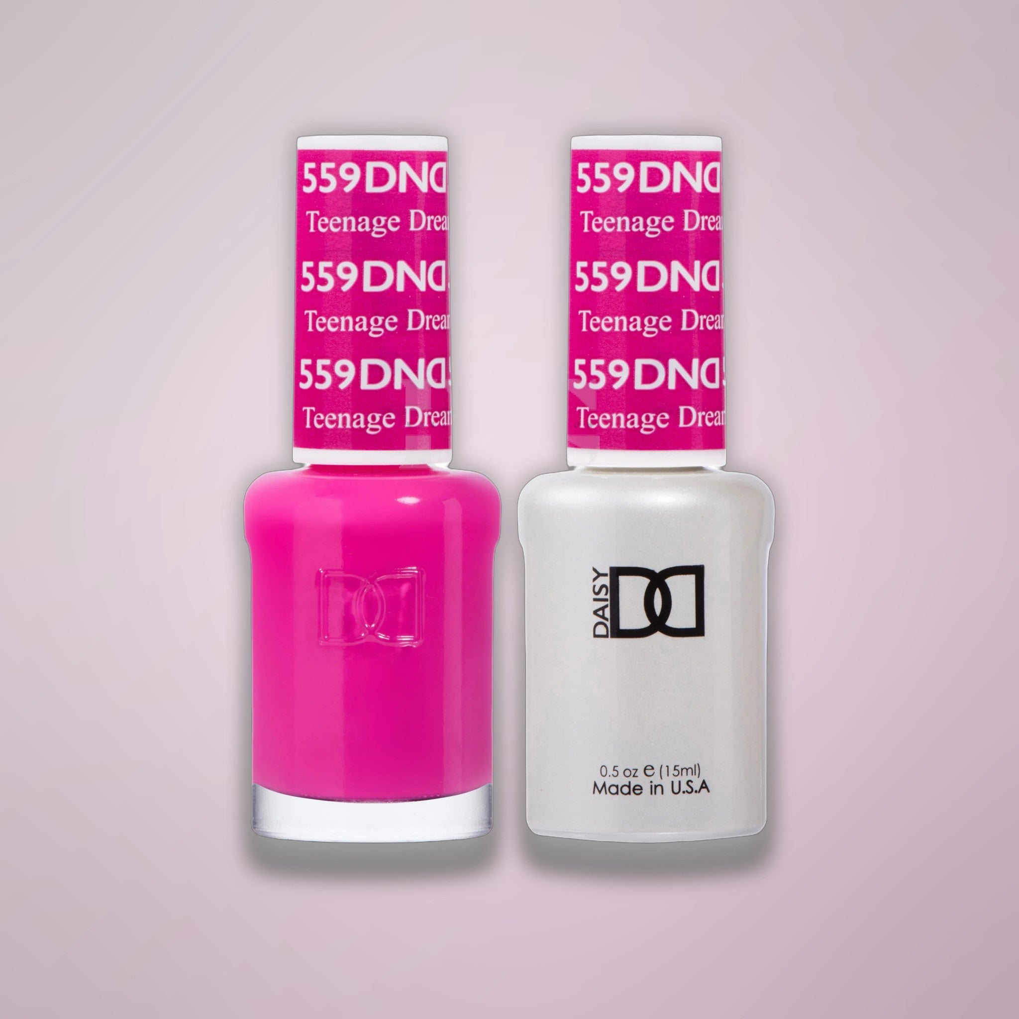 DND Duo Gel - 559 Teenager Dream