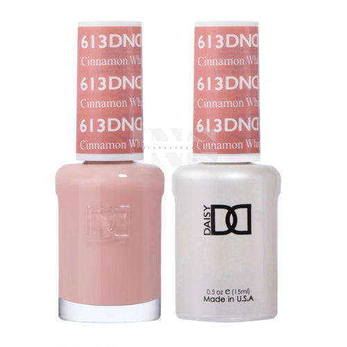 DND Duo Gel - 613 Cinnamon Whip - Gel Polish