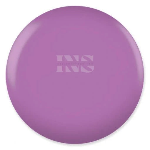 DND Duo Gel - 662 Kazoo Purple