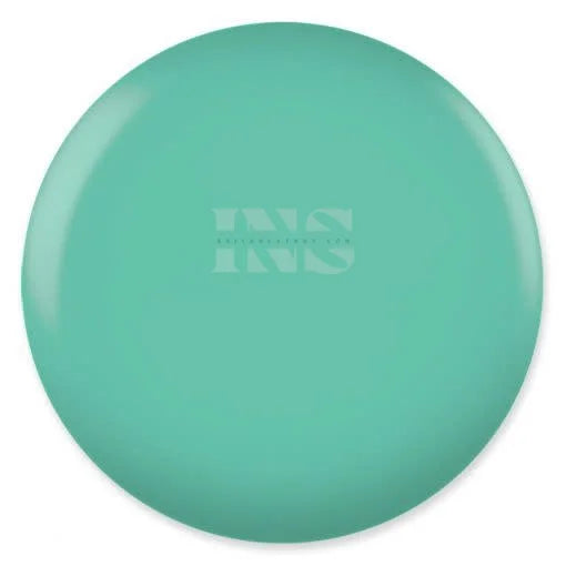 DND Duo Gel - 667 Mint Tint