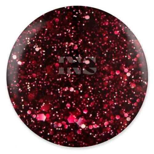 DND Duo Gel - 675 Red Eyeshadow