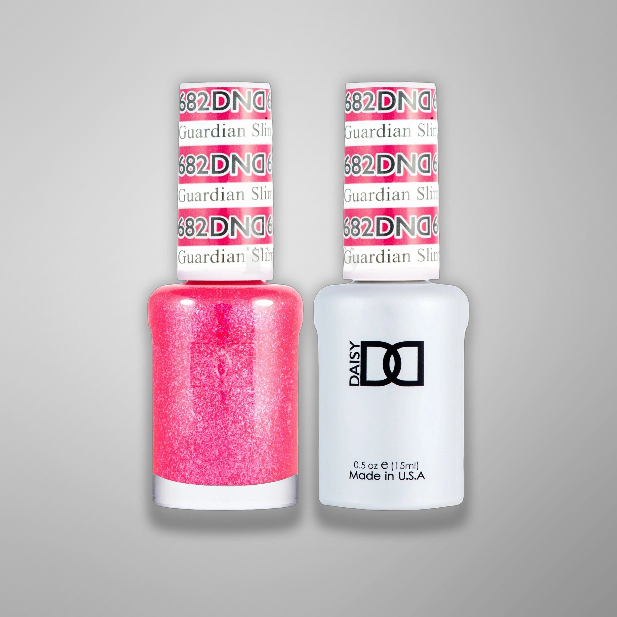 DND Duo Gel - 682 Guardian Slimmer