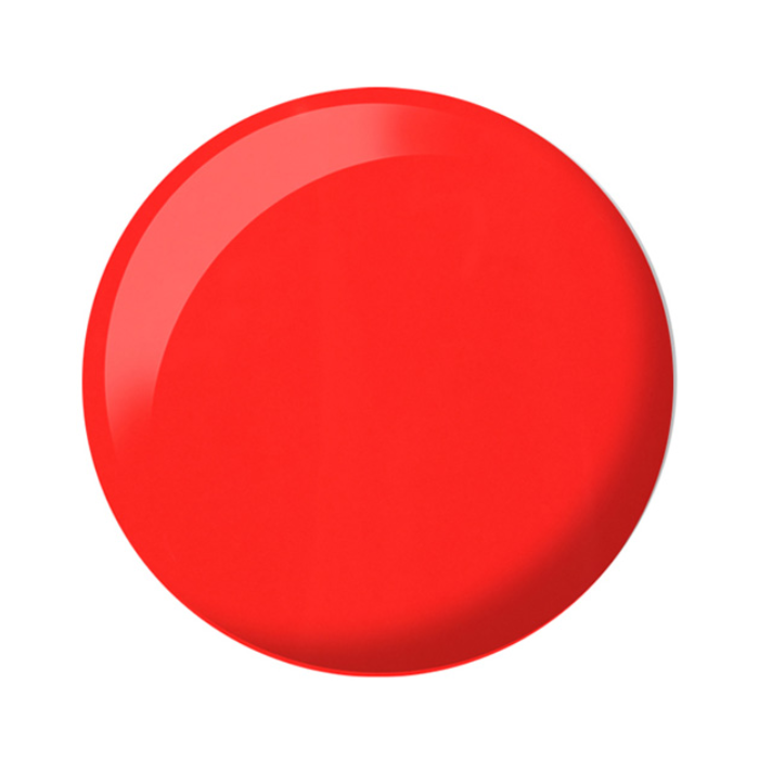 Dnd duo gel - 714 ginger - duo polish