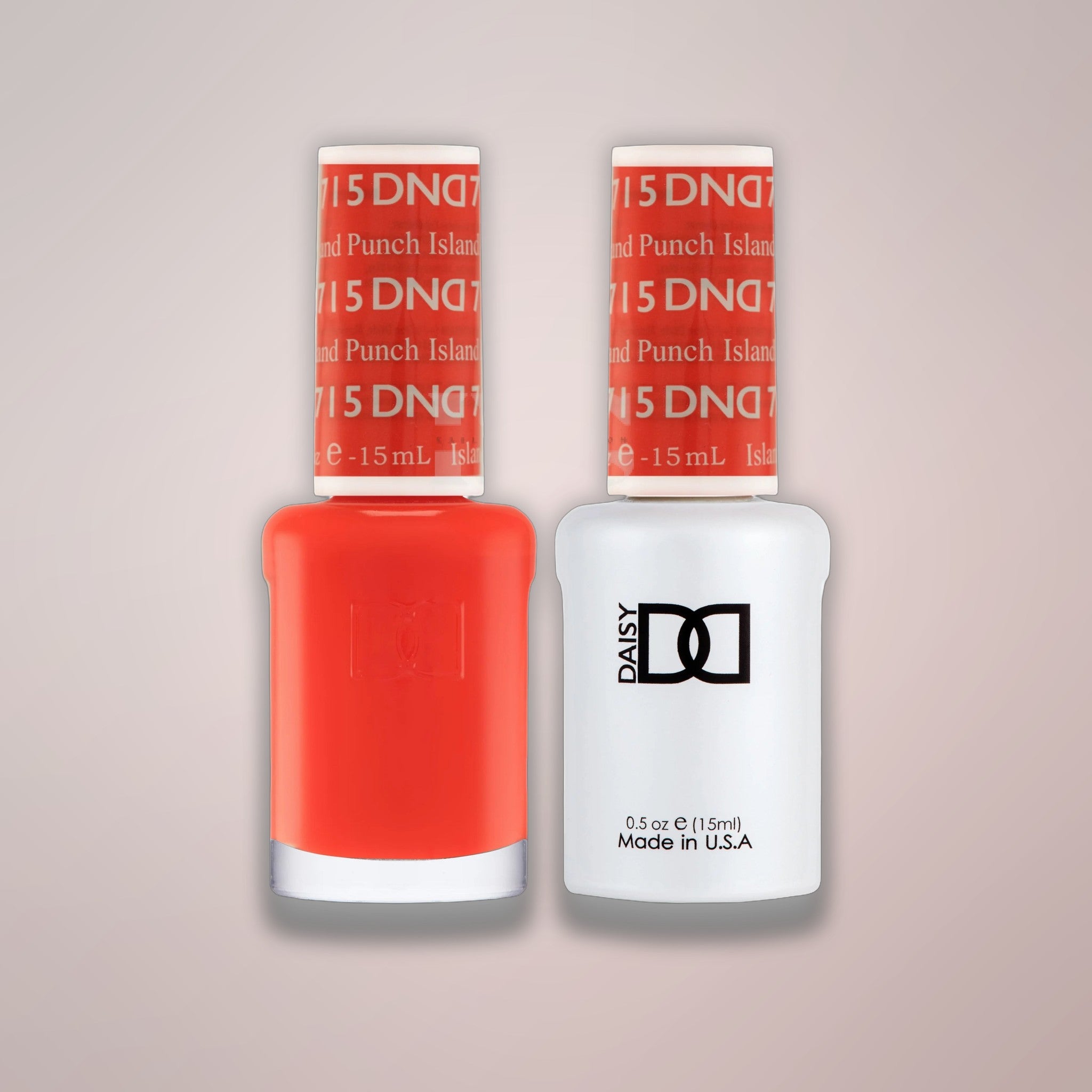 DND Duo Gel - 715 Island Punch