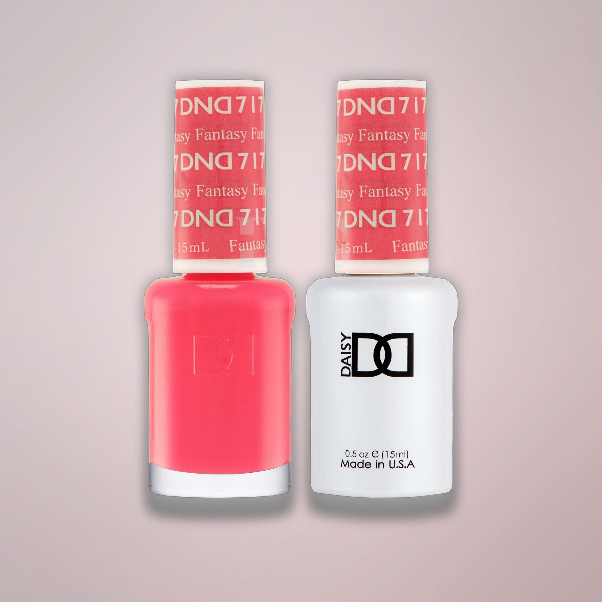 DND Duo Gel - 717 Fantasy