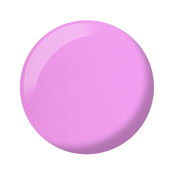 Dnd duo gel - 726 whirly pop - duo polish