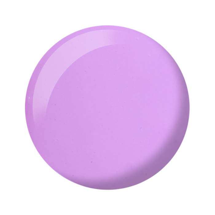 Dnd duo gel - 727 pixie - duo polish