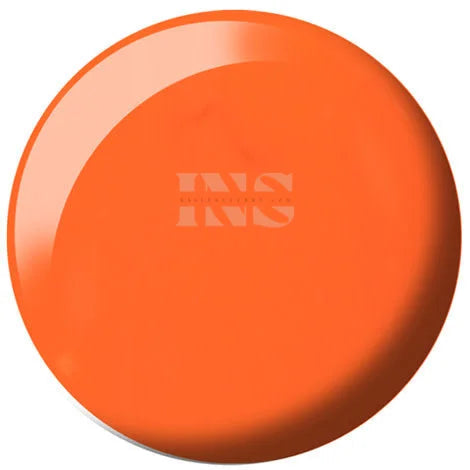 DND Duo Gel - 760 Russet Orange