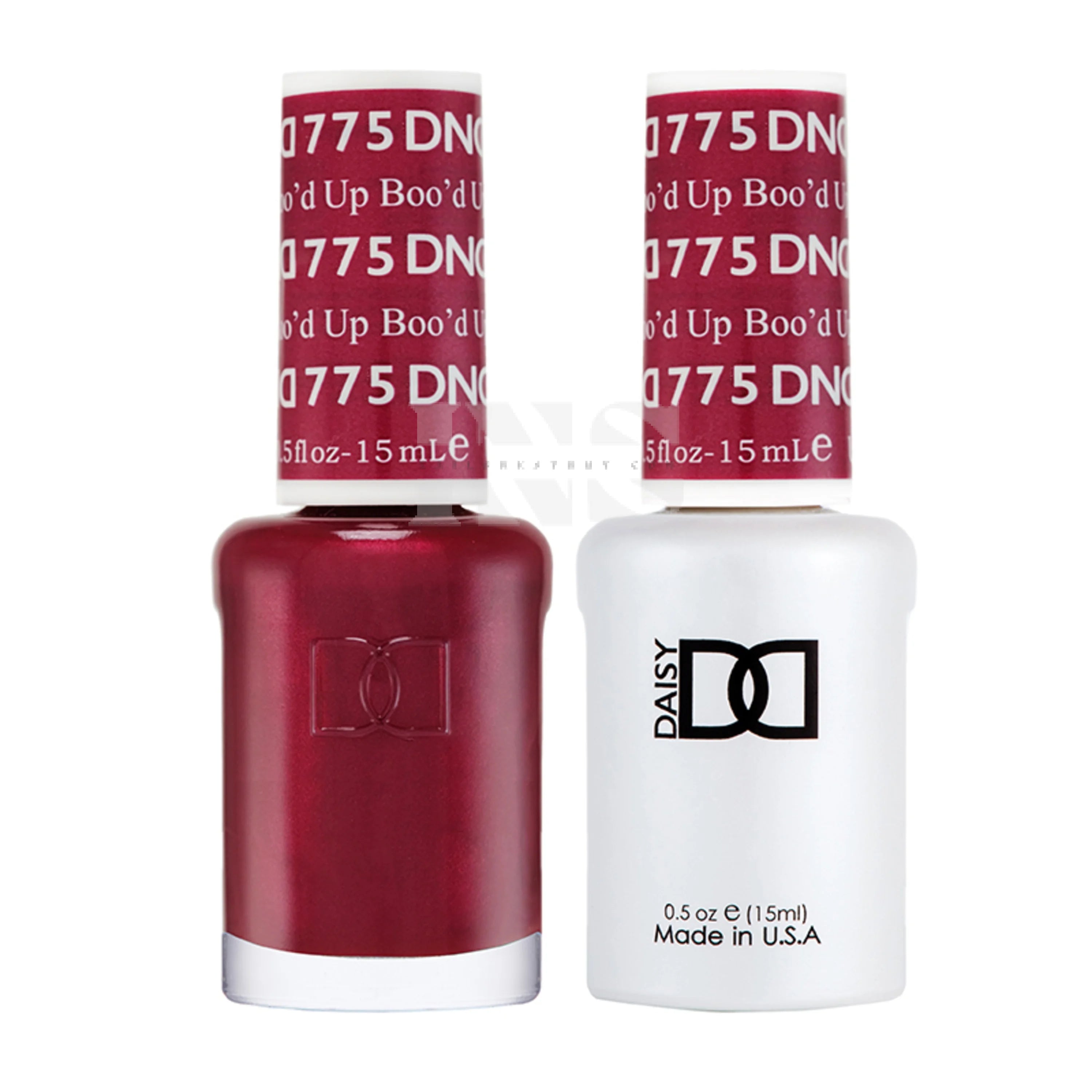 DND Duo Gel - 775 Boo’D Up - Gel Polish