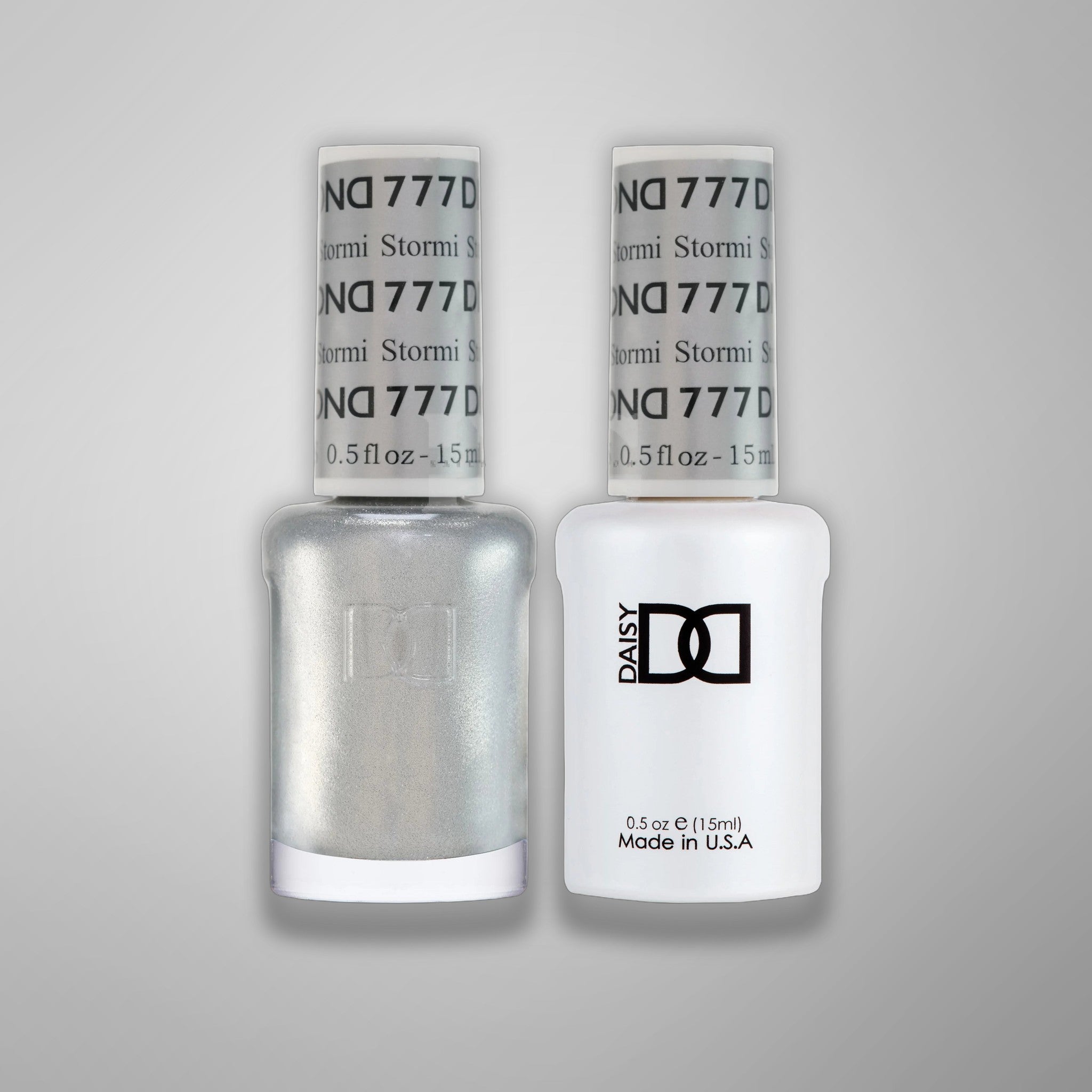 DND Duo Gel - 777 Stormi