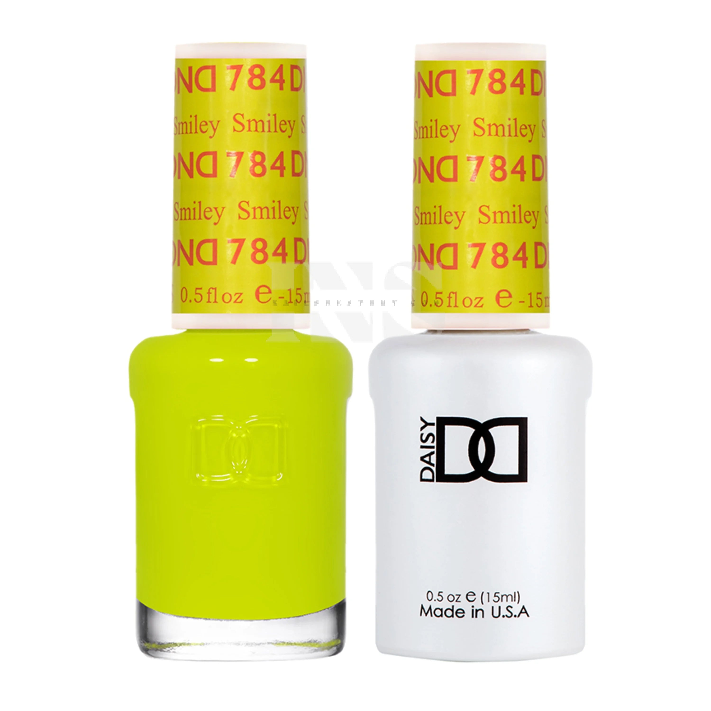 DND Duo Gel - 784 Smiley - Gel Polish