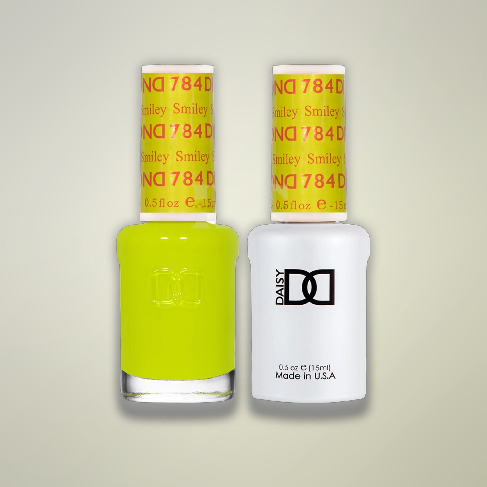 DND Duo Gel - 784 Smiley