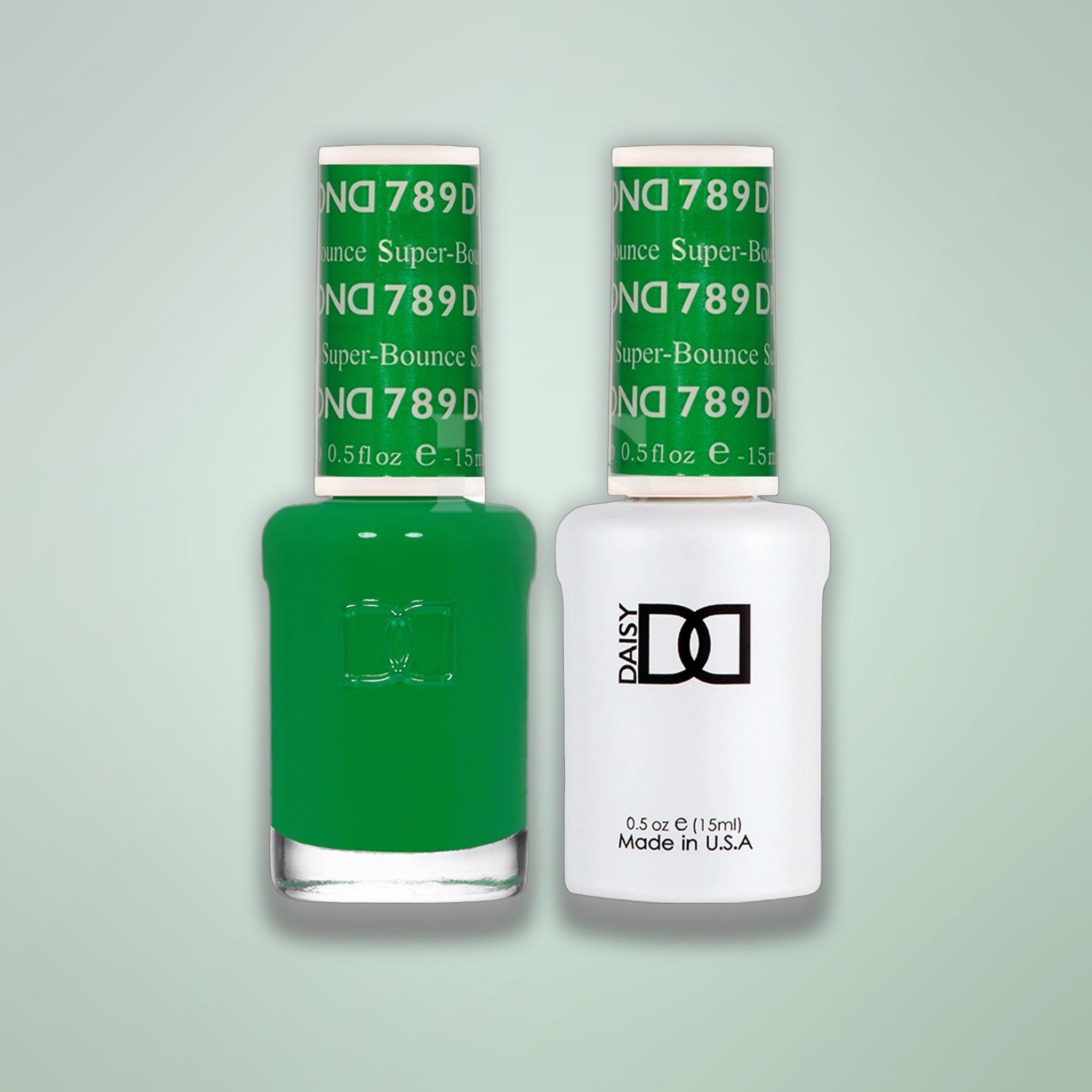 DND Duo Gel - 789 Superbounce