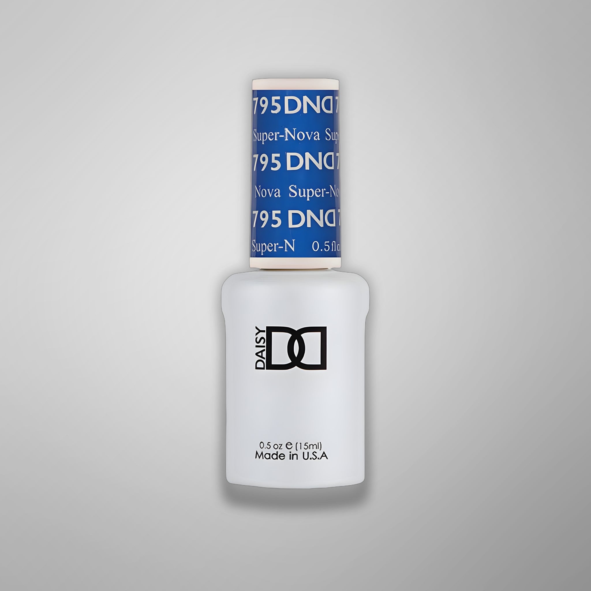 DND Duo Gel - 795 Super-Nova