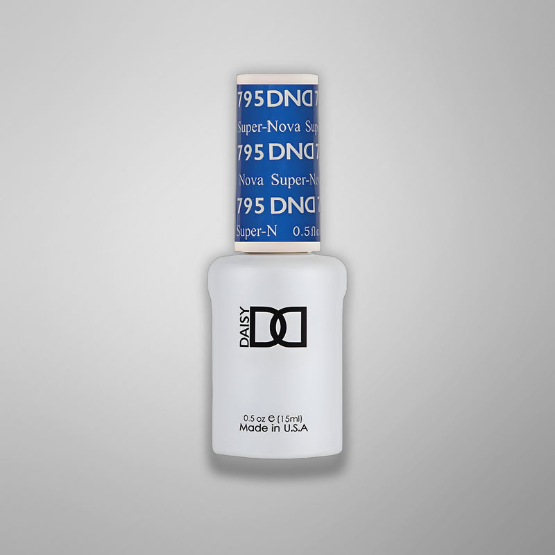 DND Duo Gel - 795 Super-Nova