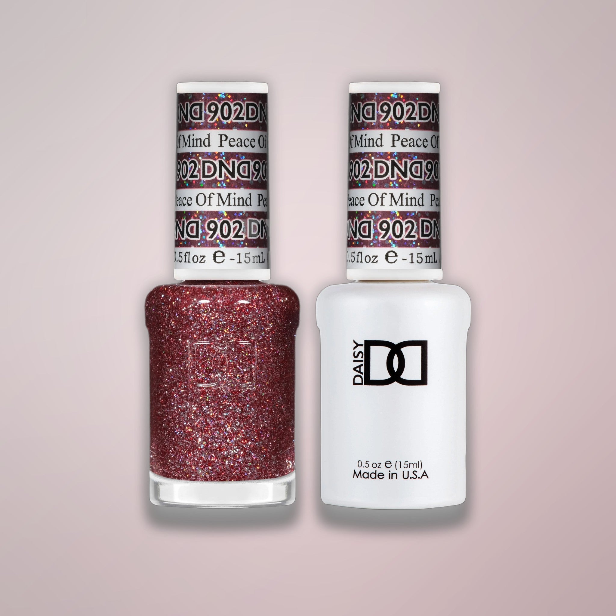 DND Duo Gel - 902 Peace of Mind