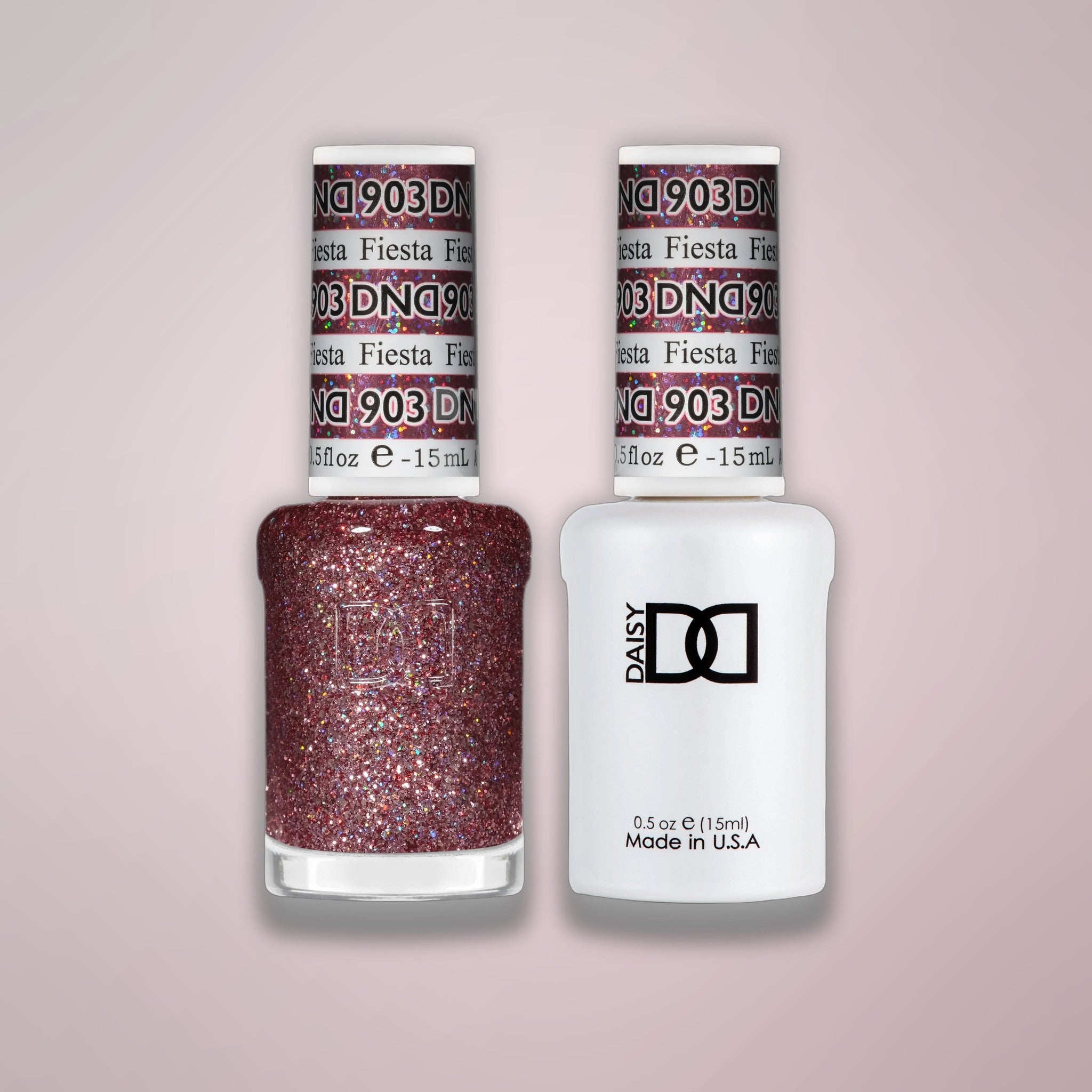 DND Duo Gel - 903 Fiesta