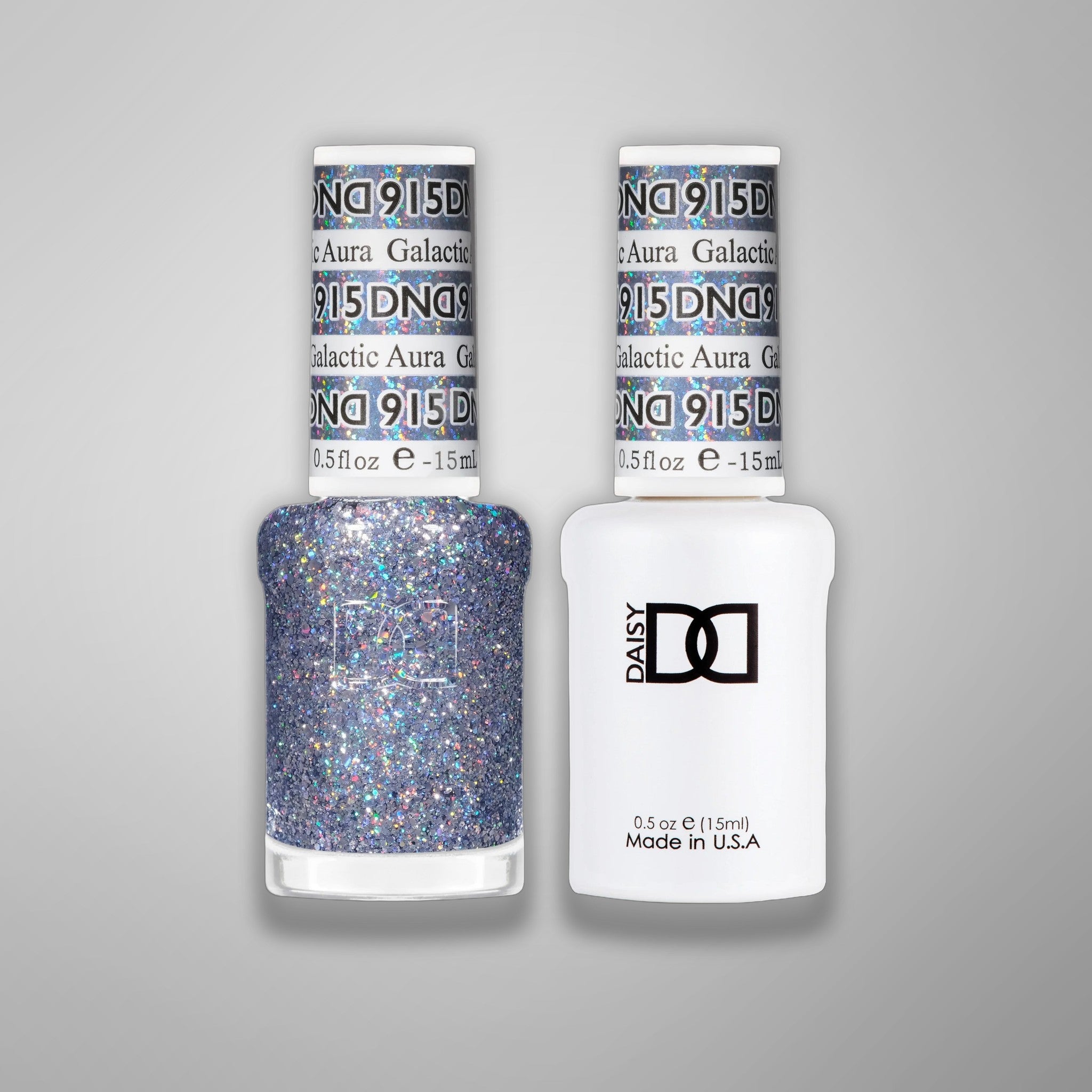 DND Duo Gel - 915 Galactic Aura