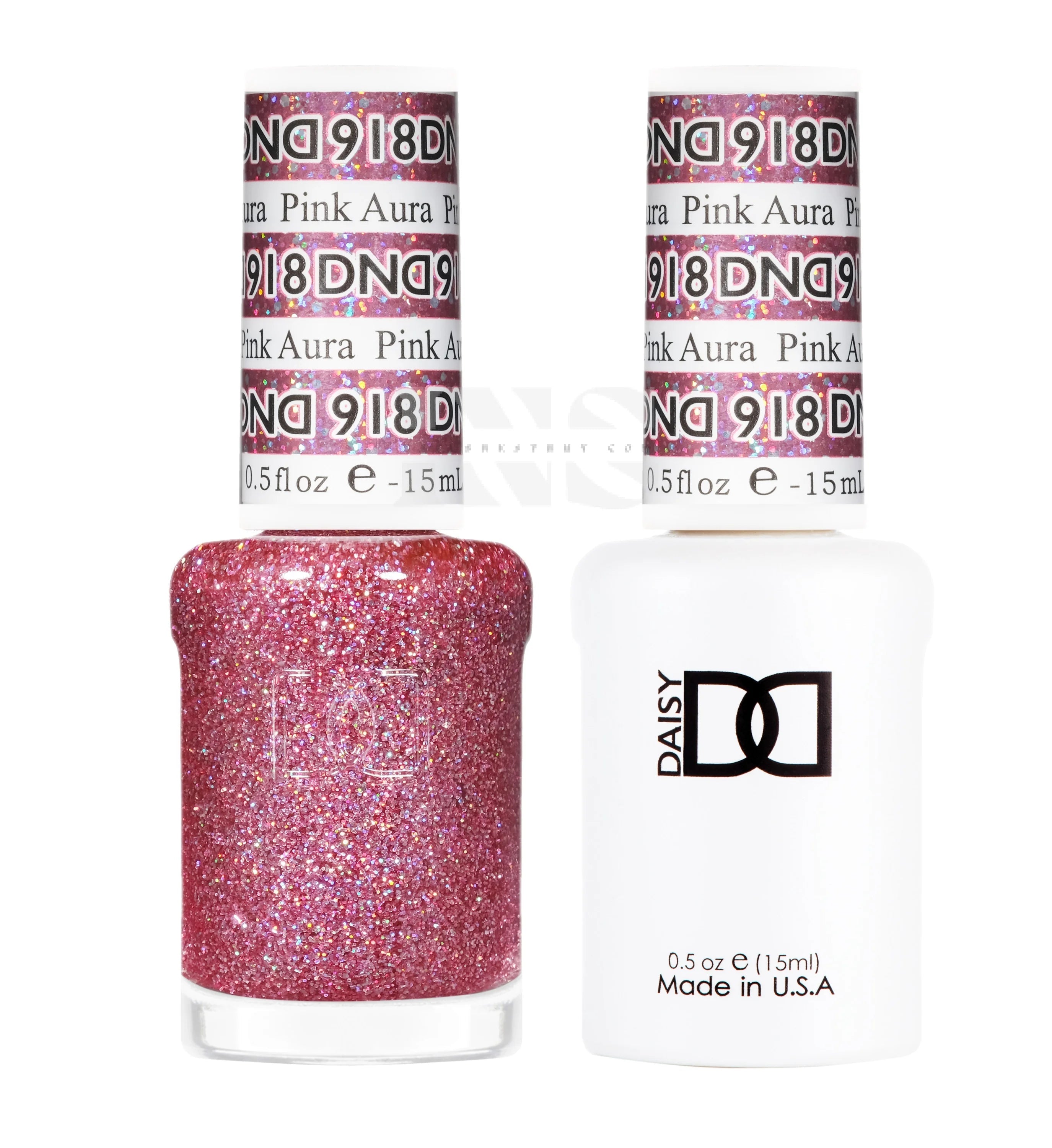 DND Duo Gel - 917 Fairy Goddess - Gel Polish