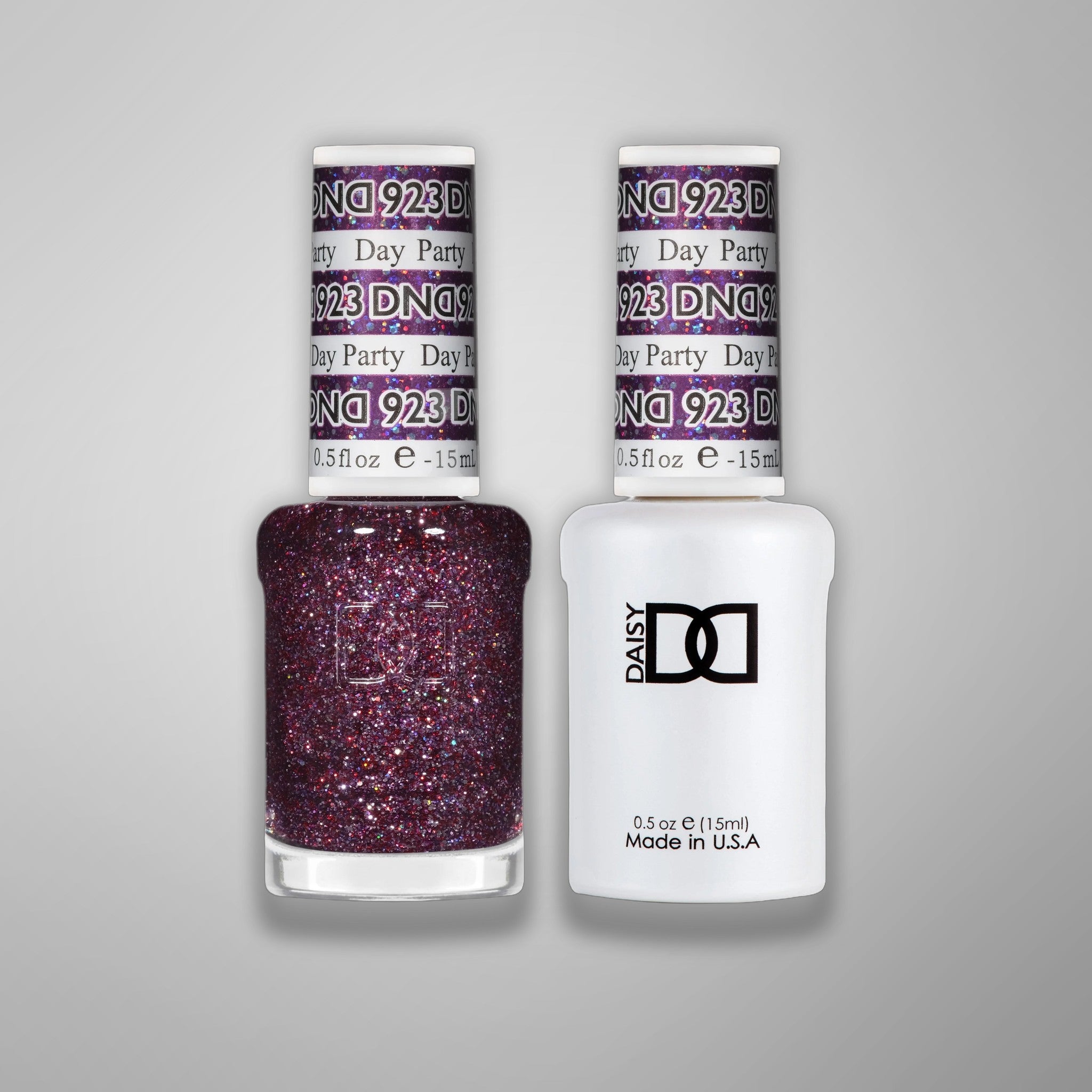 DND Duo Gel - 923 Day Party