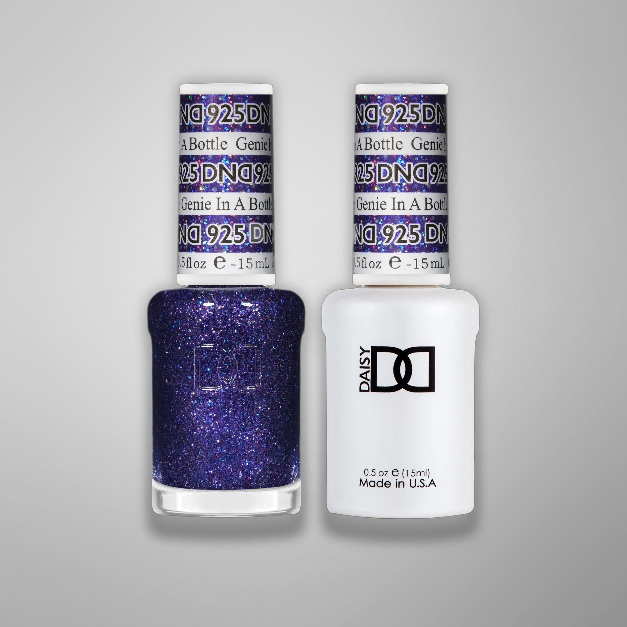 DND Duo Gel - 925 Genie in a Bottle
