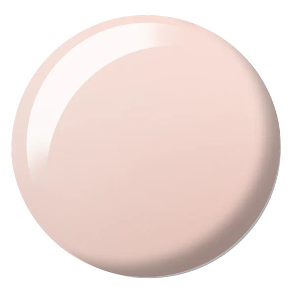 Dnd gel - 870 tea-time