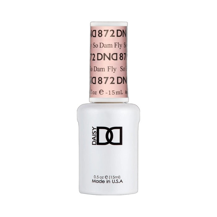 DND Gel - 872 So Damn Fly