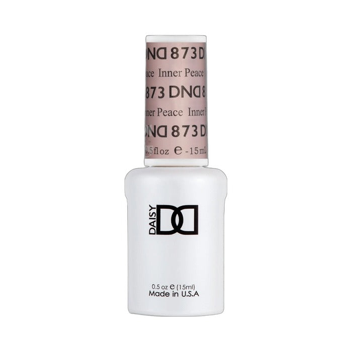 DND Gel - 873 Inner Peace