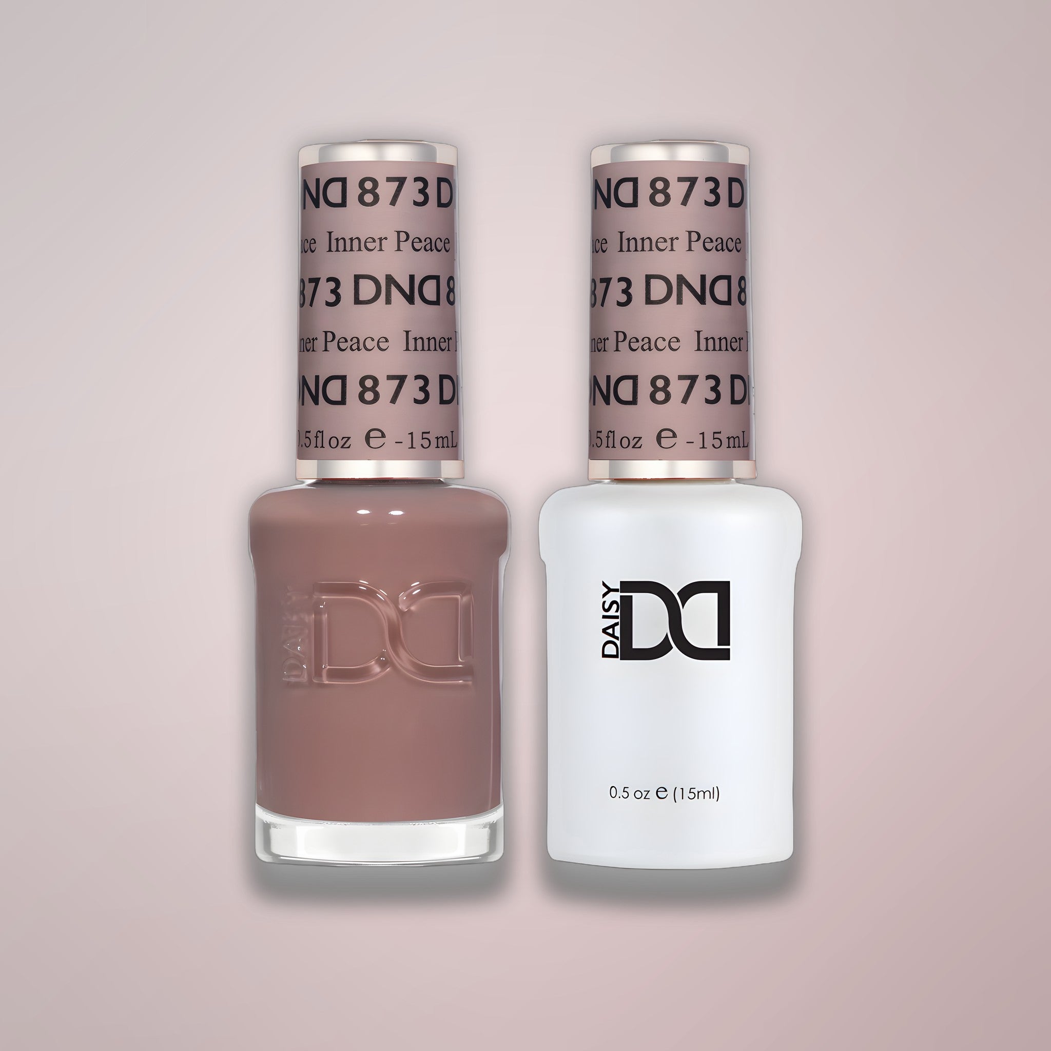 DND Gel - 873 Inner Peace