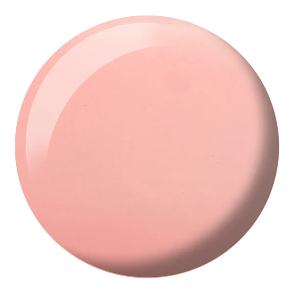 Dnd gel - 885 rebel rose