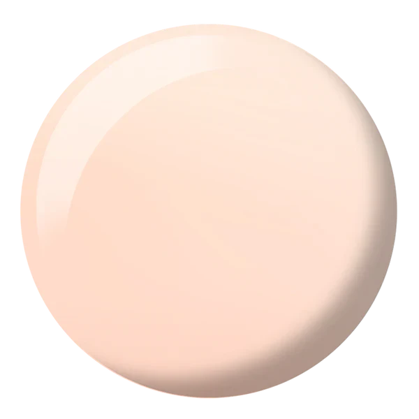 Dnd gel - 886 pray for peach