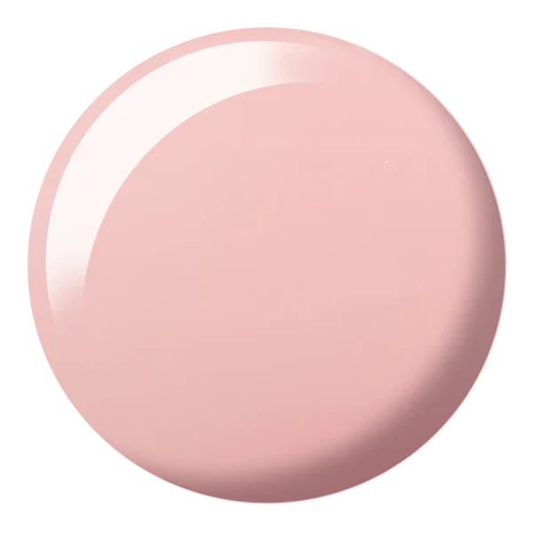 Dnd gel - 889 satin barbie