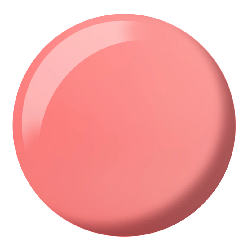 Dnd gel - 890 romantic lover - gel polish