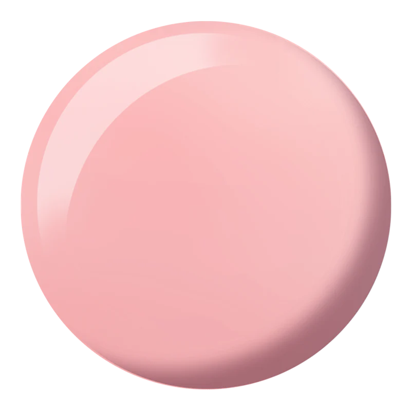 Dnd gel - 891 rosy pink - gel polish