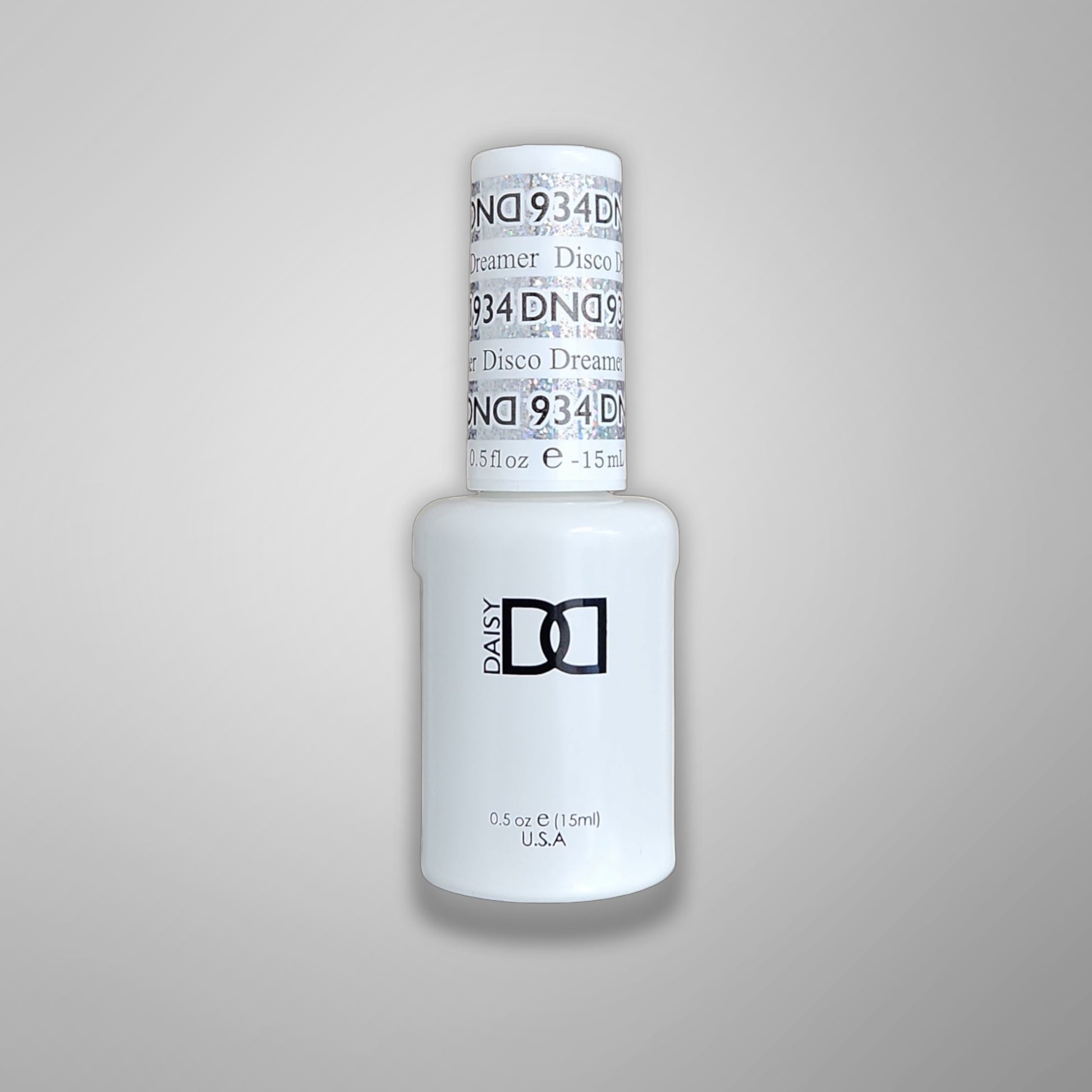 DND Gel - 934 Disco Dreamer