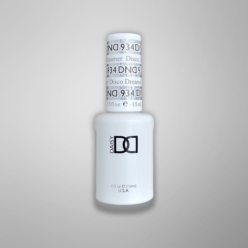 DND Gel - 934 Disco Dreamer