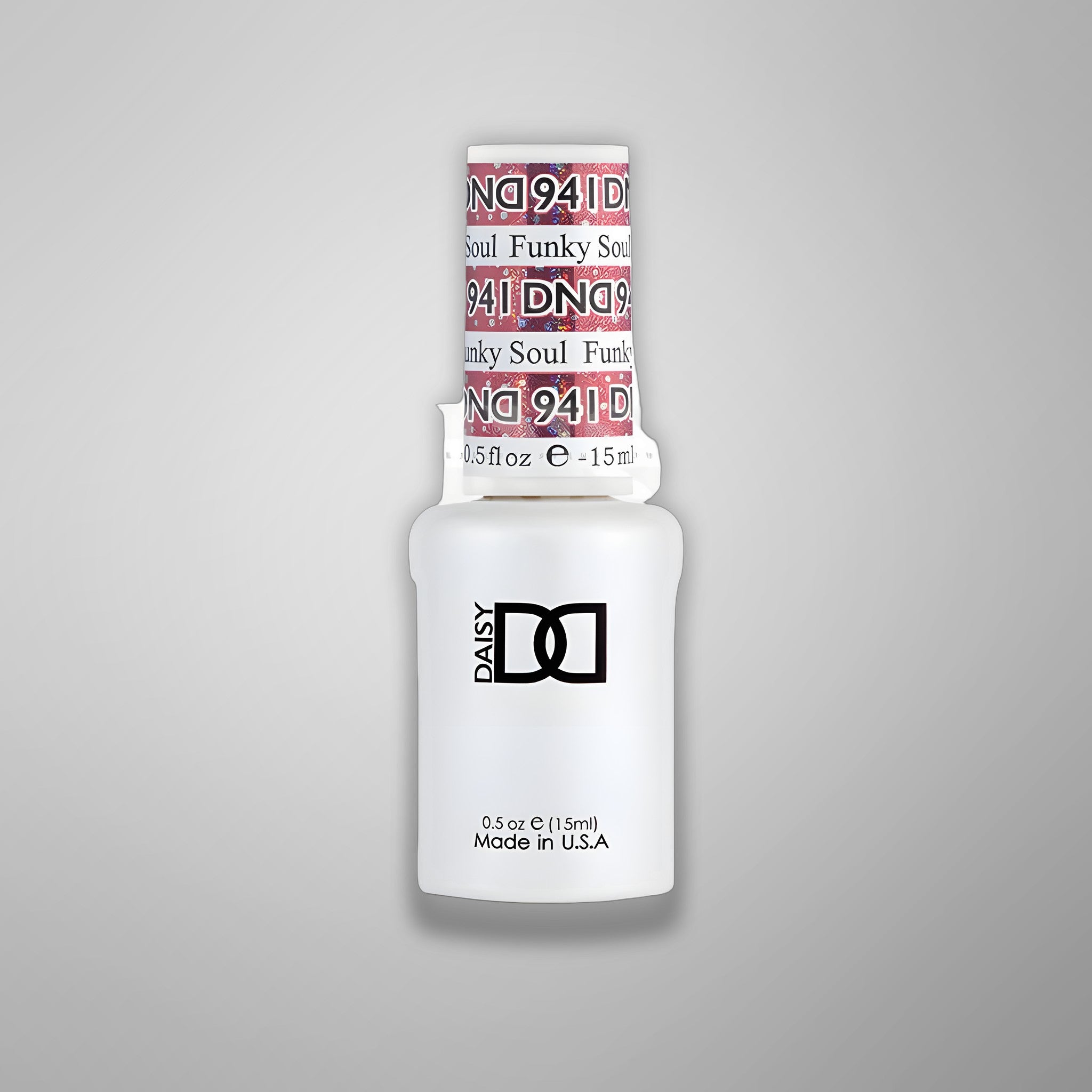 DND Gel - 941 Funky Soul