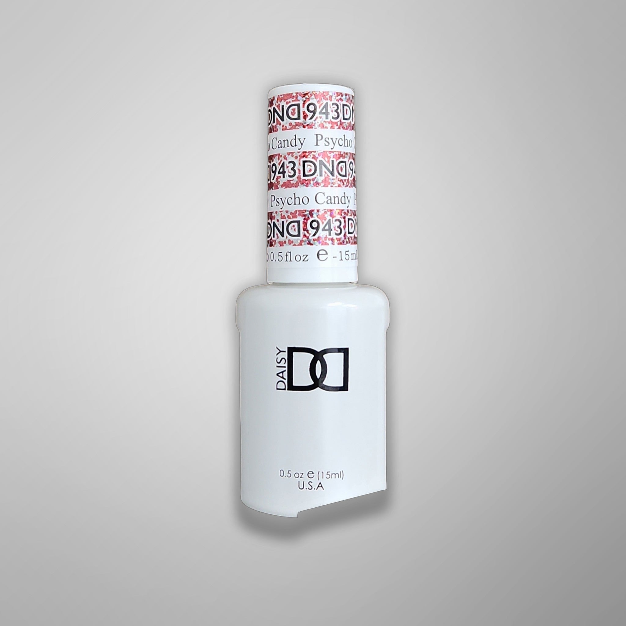 DND Gel - 943 Psycho Candy
