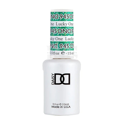 DND Gel - 945 Lucky One - Gel Polish