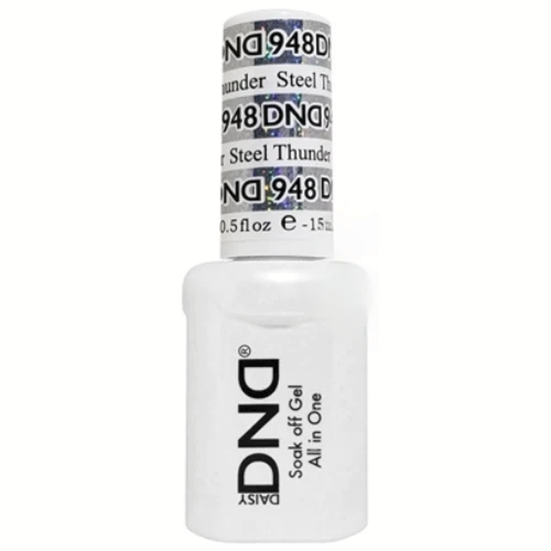 Dnd gel - 948 - gel polish